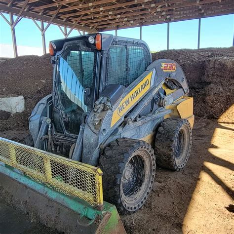 new holland skid steer egr deletes|skid steer delete kits.